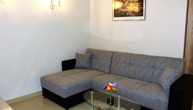 Stars Berlin Apartments Essener Straße - Foto 2, Imagen principal