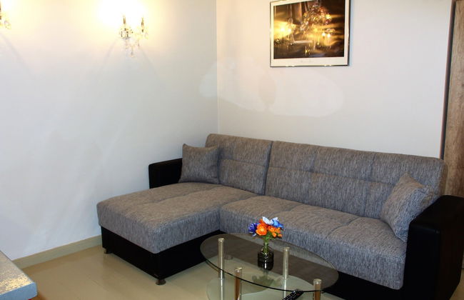 Stars Berlin Apartments Essener Straße - Foto 1