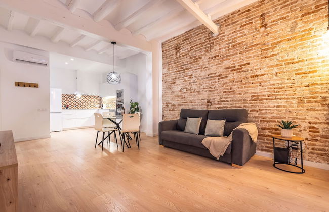 Cavallers by Unik Vacation - Foto 37