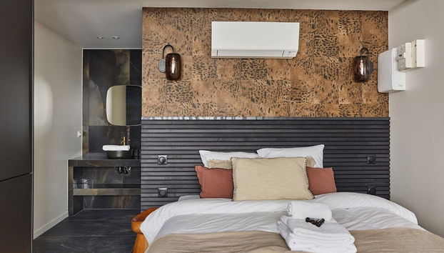 Sublime Studio Saint Germain des Pres Invalides - Foto 2, Habitación