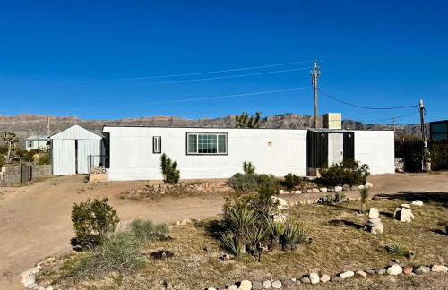 Stunning Vacation Rental with Foosball and Barbecue in Meadview, Arizona - Foto 16