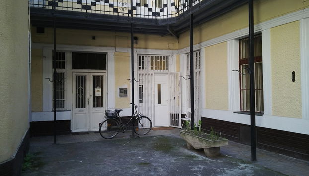 Downtown Apartments - Foto 2, Quarto