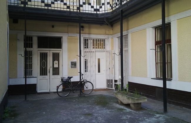 Downtown Apartments - Foto 40