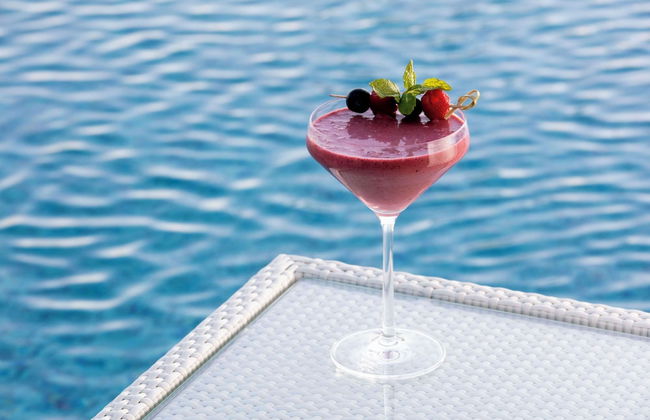 Avani+ Palm View Dubai Hotel & Suites - Photo 80