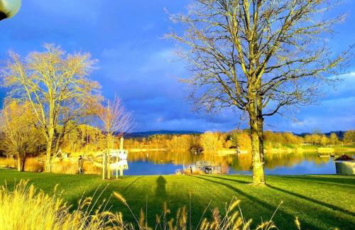 Holiday apartment in Salem with swimming pool - Foto 9