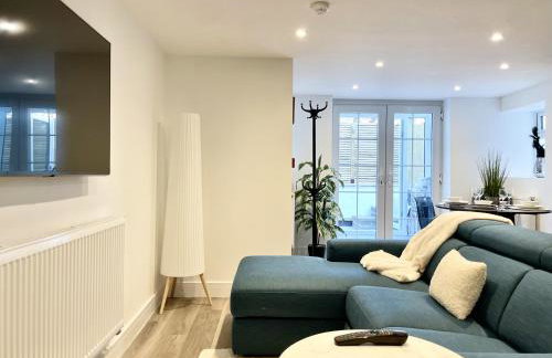 Redland Apartment - Two Bedroom with Private Patio - Foto 12