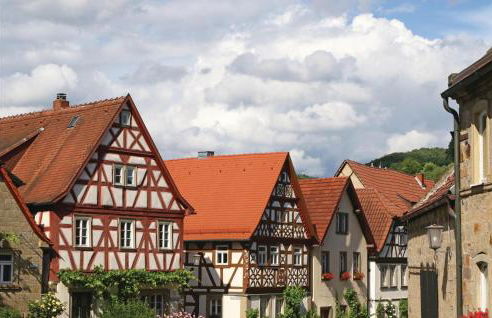 3 Bedroom Nice Home In Zeil Am Main - Foto 21