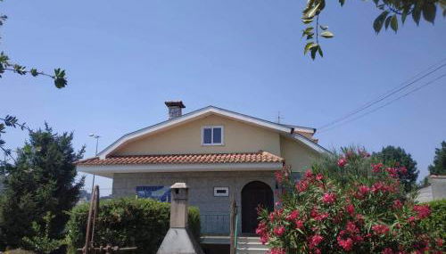 CASA CAMPO DA FEIRA - Foto 2