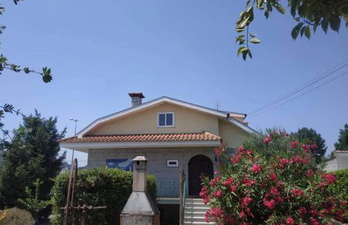 CASA CAMPO DA FEIRA - Foto 2