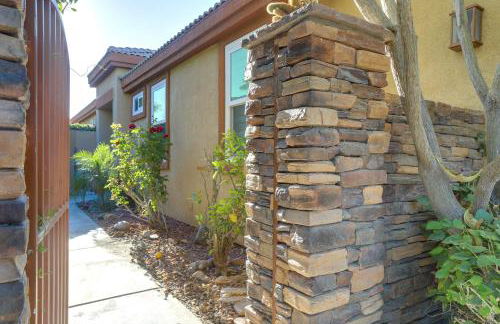 Cathedral City Home with Private Pool - Near Golf - Foto 28