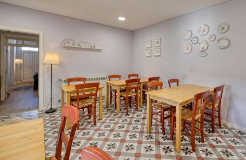 Casa Da Lagoa e Forja - Turismo Rural - Foto 37