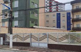 Apartamento Pé na Areia com Garagem no Centro Mongaguá - Foto 20