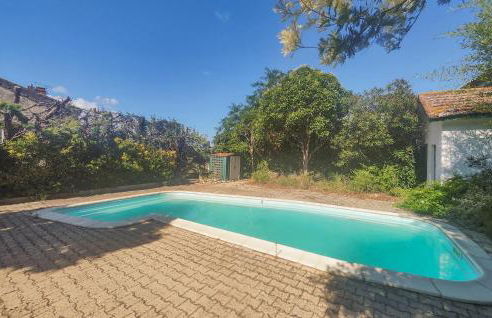 Awesome Home In Thézan Les Béziers - Foto 10