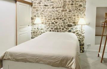 Le Bastion, 15 guests, 5 suites, 5 baths, AC - Foto 8