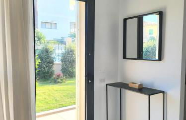 Twin Palms beach villa - Photo 4