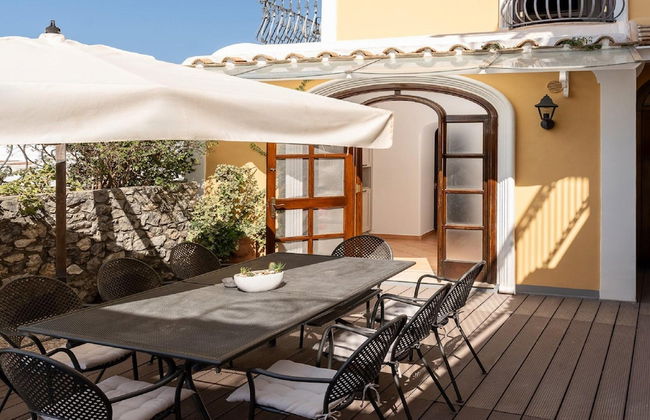 Villa in Nocelle With Amalfi Coast Views - Photo 21