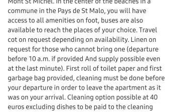 Le Duplex t2 étoilé - Foto 23