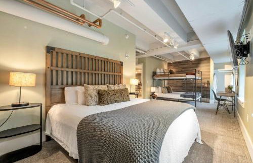 Hangover Easy Suite 6BR by Maddox Hotel - Foto 26