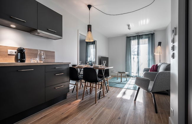 La Grange des Pères - Photo 43