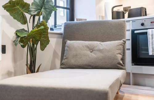 Studio Seven - Leeds City Centre - Foto 26