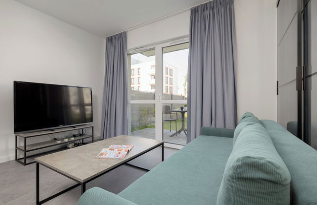 Apartment With Garden by Renters - Foto 12