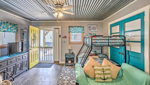 Ocean Isle Beach Studio 1 Mi to Downtown and Pier - Foto 4