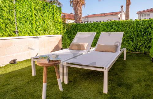 LivinMálaga Los Álamos Suites - Foto 26