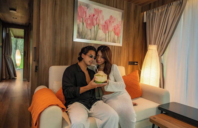 Timber Society Boutique Hideaway - Photo 16