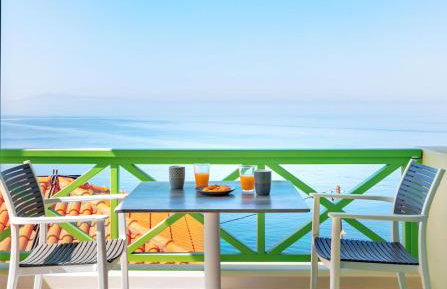 Corali Suites Andros - Foto 11