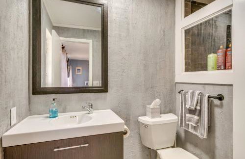 Heated Pool Canal-Front Rotonda West Retreat - Foto 16