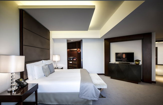 Bab Al Qasr Residence - Photo 62