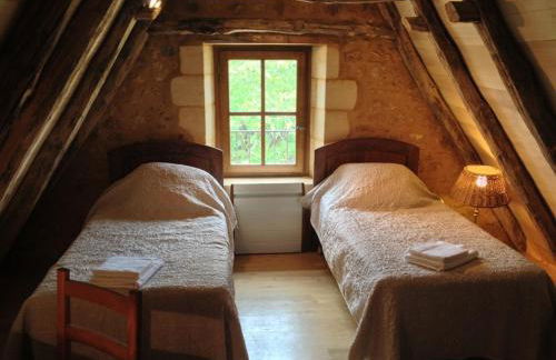 Maison Milou - Foto 26