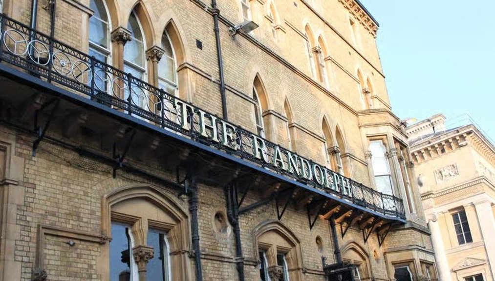 Inspecteur Morse Tour d’Oxford - Photo 1