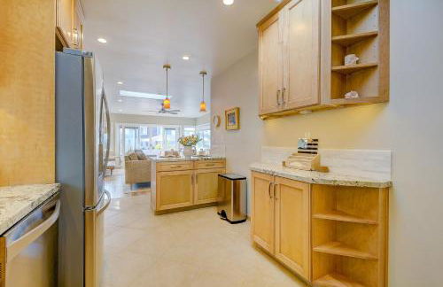 Beach Park Getaway - Foto 14