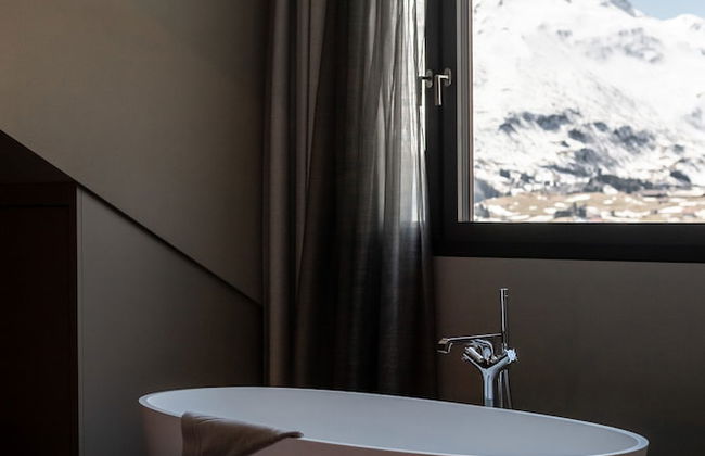 Andermatt Alpine Apartments - Photo 13