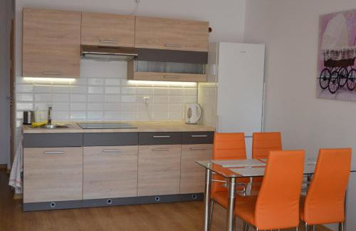 APARTAMENTY OLEŃKA - Foto 13