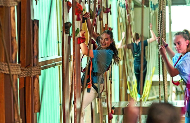 Appartements im Freizeitpark Weissenhauser Strand - Foto 10