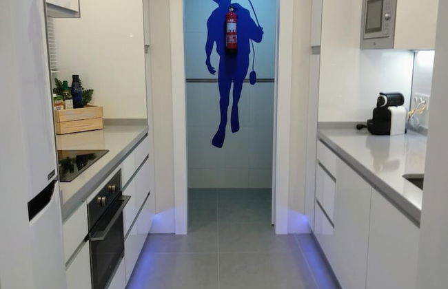 Casa Fuerte Playa - Foto 12