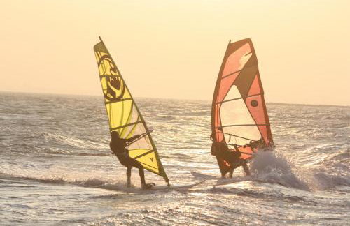 Knusthof Lafrenz - Küstenblick - Foto 9