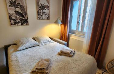 Le petit marché de Sainte Cécile- Centre historique Albi - Photo 24