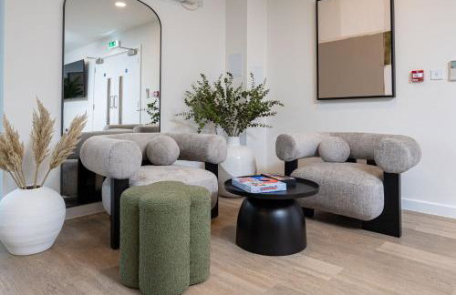 Roomspace Serviced Apartments - Walton Court - Foto 29