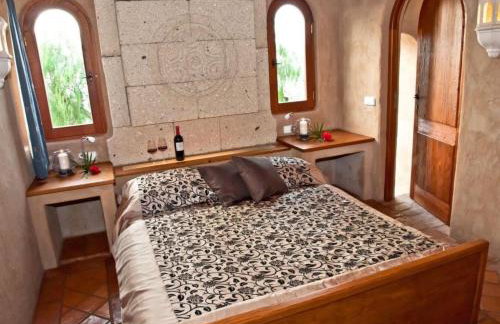 Holiday Home in La Matanza De Acentejo mit Großem Garten und Panoramablick by Interhome - Foto 9