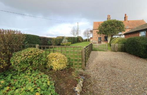 Lanthorn Cottage - Photo 19