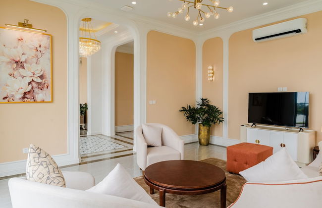 Ruby Tree Golf Villas - Foto 52