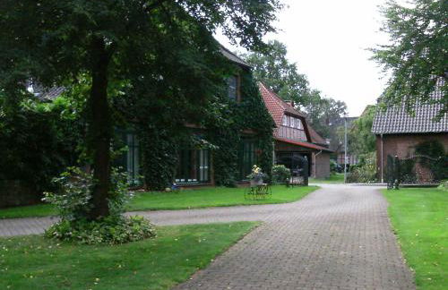 Riggers Hof - Foto 1