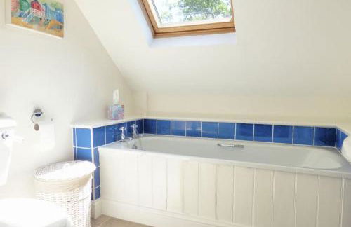 Cotswold Country house Villa Retreat With Pool - Foto 26