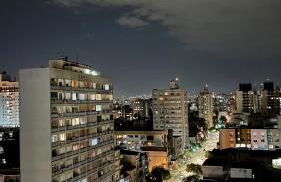 Aconchegante LOFT CB 1105 - Foto 28