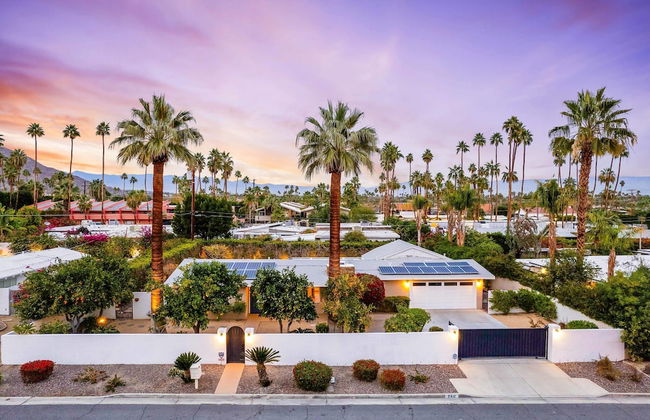 Casa de Mesquite - Large Pool Walled In Yard - Foto 80