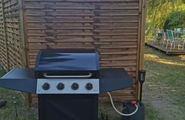 Mas de Férigoulet -"La Rose des Vents"& Univers enfants "Lou Pitchoun" - Foto 18