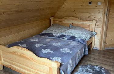 Leśny Domek - Foto 11